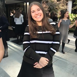 Meet your Posher, Kineret